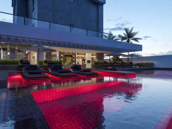 Imóvel Alto Padrão Pericó Residence