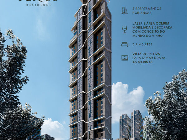 Andar Baixo Pericó Residence
