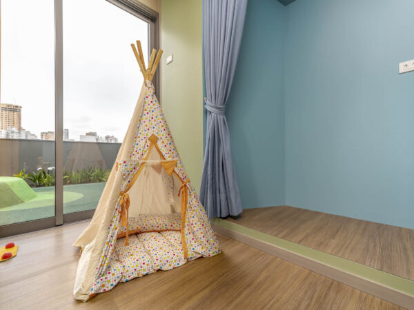 Apartamento à Venda no Space Soul