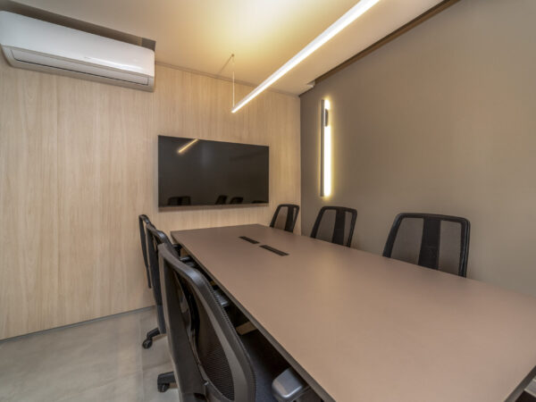 Apartamento à Venda no Space Soul
