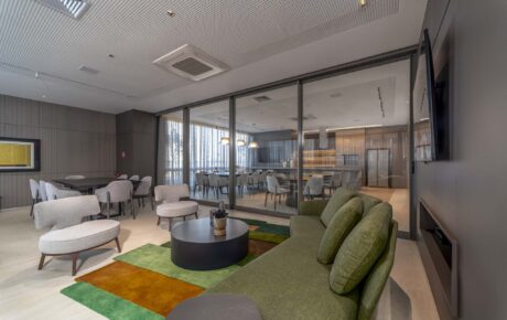 Apartamento à Venda no Space Soul