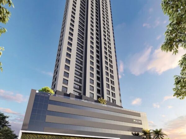 Apartamento à Venda no Space Soul
