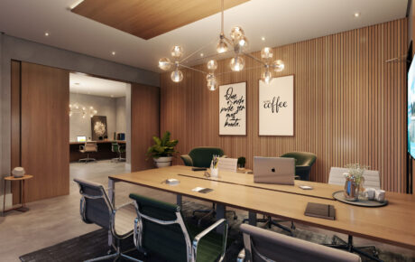 Apartamento no Brava Valley Home Club