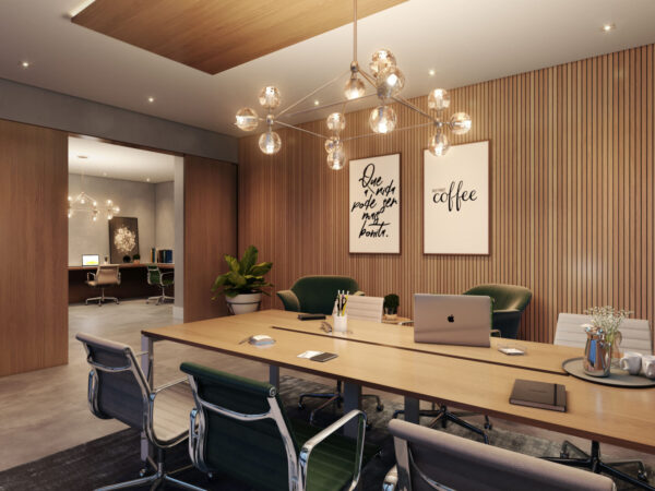 Apartamento no Brava Valley Home Club