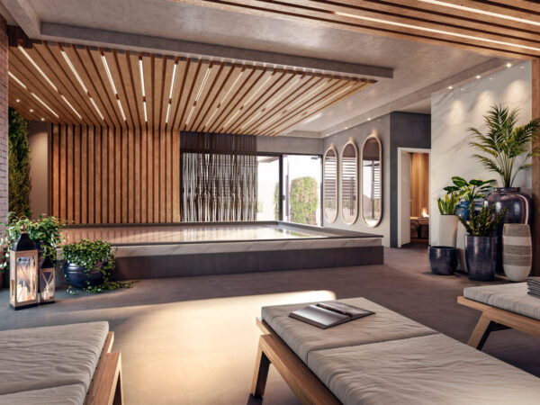 Apartamento no Brava Valley Home Club