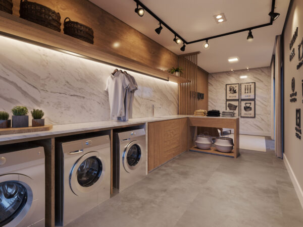 Apartamento no Brava Valley Home Club