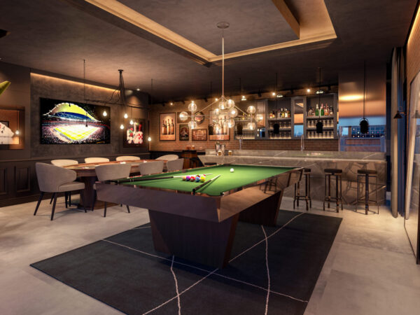 Apartamento no Brava Valley Home Club