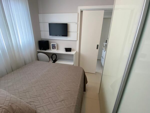 Apartamento no Villa Foscari Residence