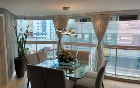 Apartamento à Venda no Villa Foscari Residence