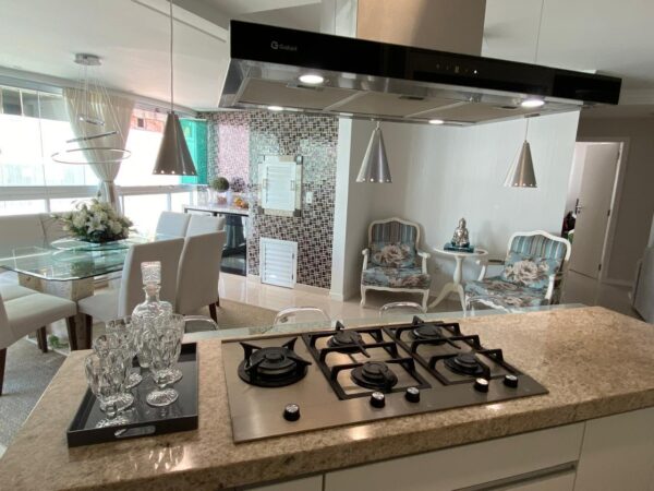 Apartamento à Venda no Villa Foscari Residence