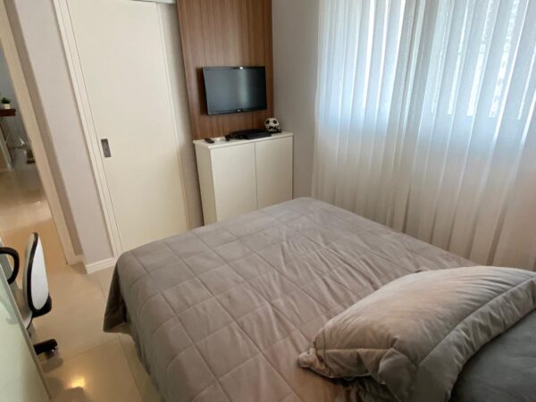 Apartamento à Venda no Villa Foscari Residence