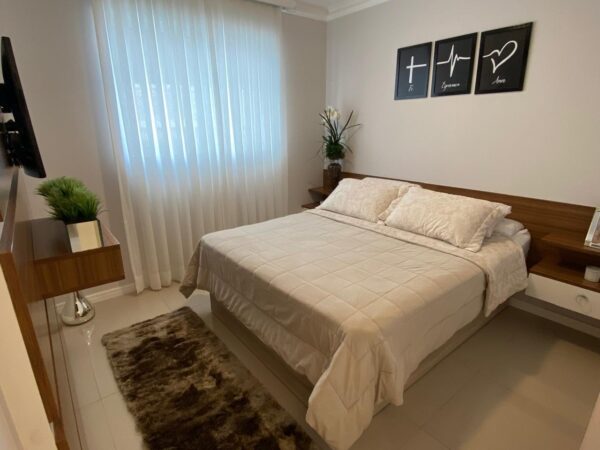 Apartamento à Venda no Villa Foscari Residence