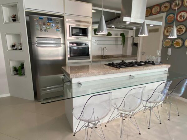 Apartamento à Venda no Villa Foscari Residence