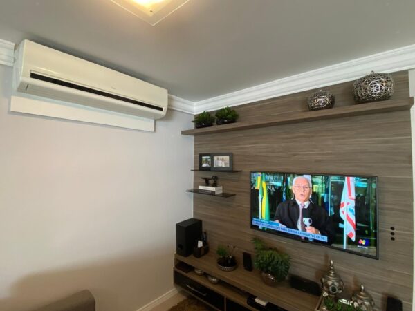 Apartamento à Venda no Villa Foscari Residence