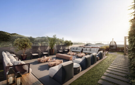 Apartamento no Edifício Brava Valley Home Club