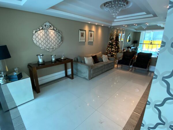Villa Foscari Residence Balneário Camboriú à Venda