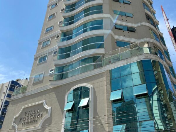 Villa Foscari Residence Balneário Camboriú valor