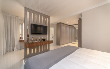 Apto no Villa Toscana