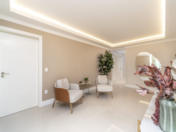 Cobertura à Venda no Villa Toscana