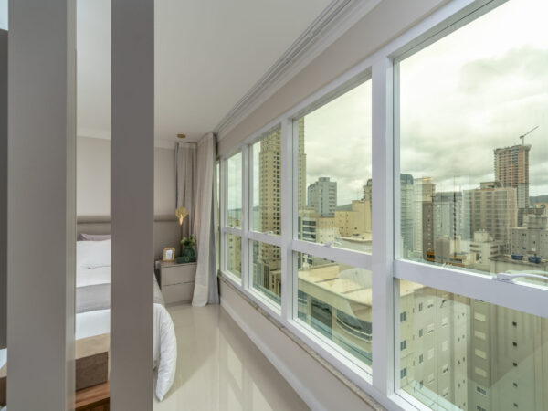 Apartamento no Edifício Villa Toscana