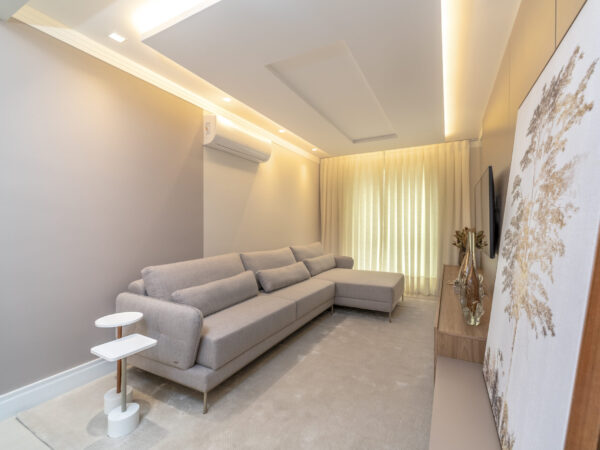 Villa Toscana Andar Alto