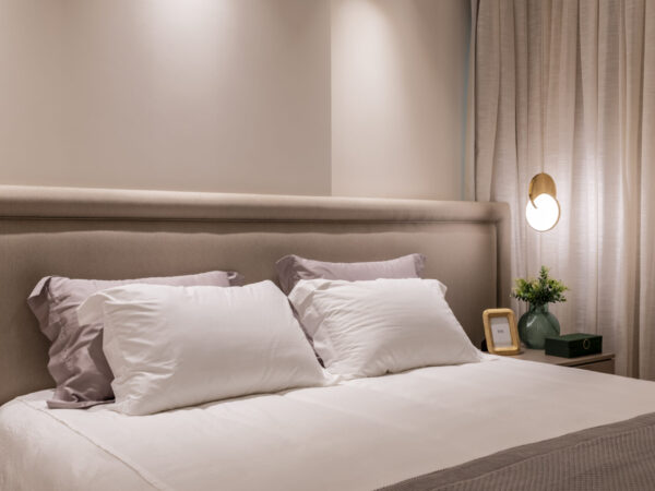 Villa Toscana Andar Alto