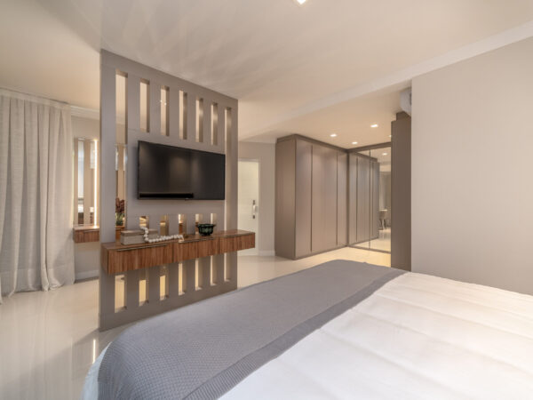 Apartamento à Venda no Villa Toscana