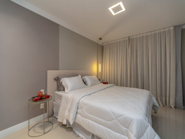 Apartamento à Venda no Villa Toscana