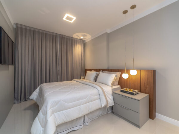 Apartamento à Venda no Villa Toscana