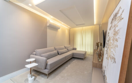 Apartamento à Venda no Villa Toscana