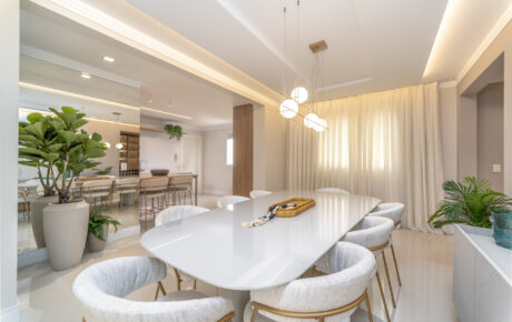 Villa Toscana Apartamento Disponível