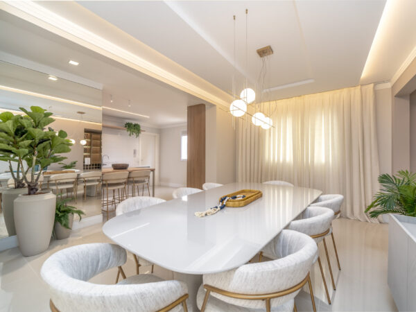 Villa Toscana Apartamento Disponível