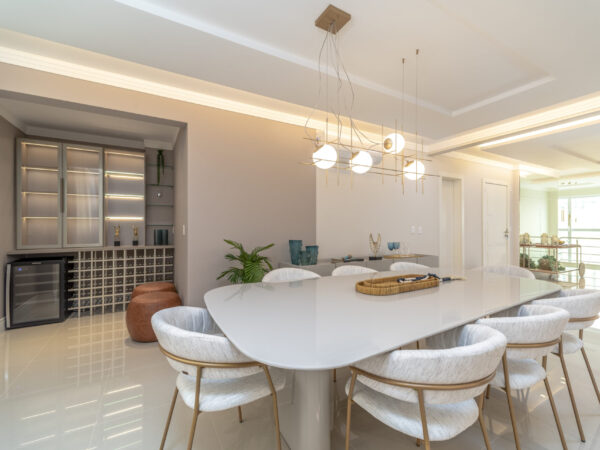 Apartamento à Venda no Villa Toscana