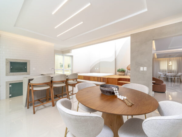 Apartamento à Venda no Villa Toscana