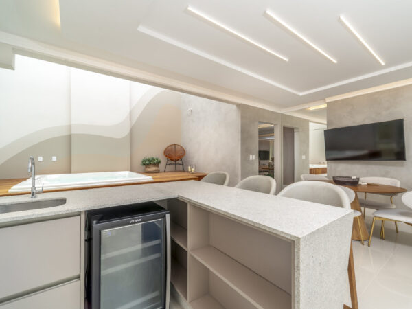 Apartamento à Venda no Villa Toscana