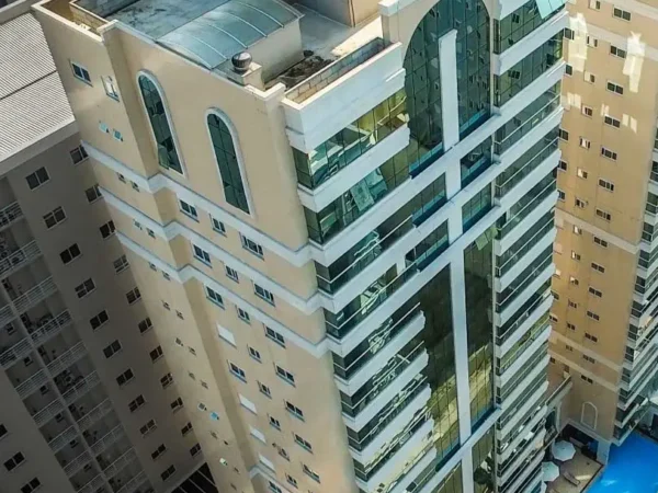 Villa Toscana Apartamento à Venda em Itapema