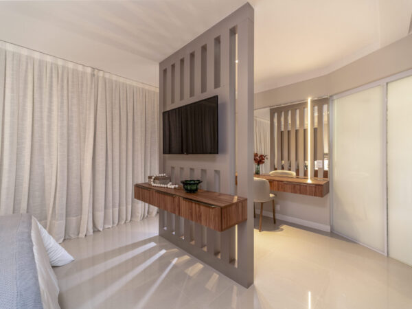 Villa Toscana Apartamento à Venda em Itapema