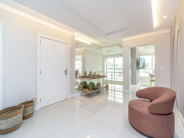 Villa Toscana Cobertura à Venda