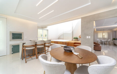 Villa Toscana Apartamento à Venda em Itapema