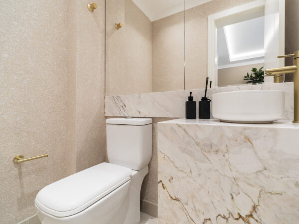 Villa Toscana Apartamento à Venda em Itapema