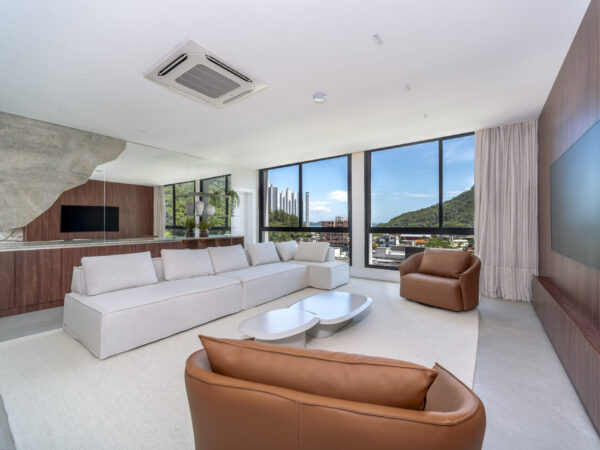 Residência Sofisticada no Bella Vista Residence Club