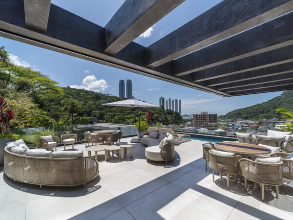 Casa à Venda no Bella Vista Residence Club