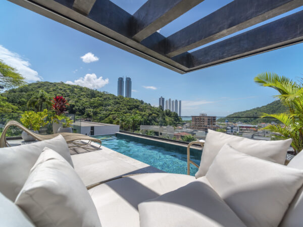 Casa à Venda no Bella Vista Residence Club