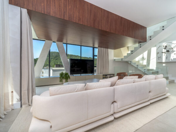 Casa à Venda no Bella Vista Residence Club