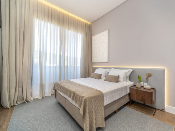 Residência Sofisticada no Bella Vista Residence Club