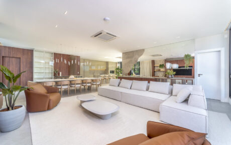 Bella Vista Residence Club Casa à Venda