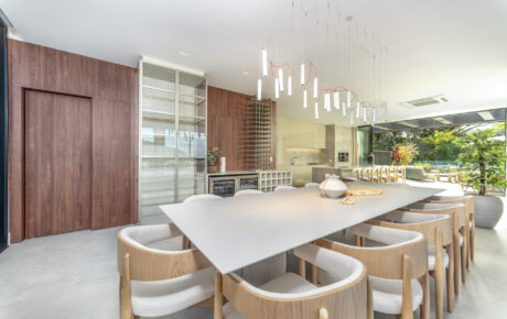 Residência Sofisticada no Bella Vista Residence Club