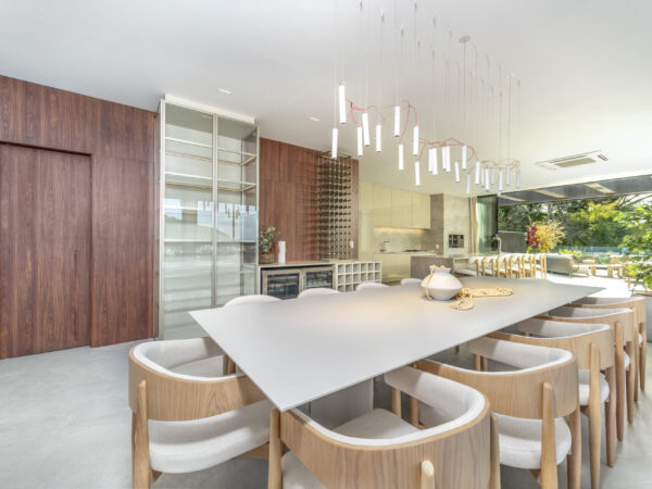 Residência Sofisticada no Bella Vista Residence Club