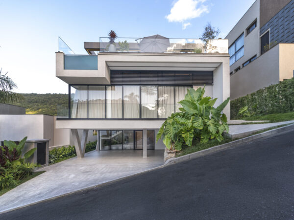 Casa à Venda no Bella Vista Residence Club