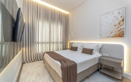 Casa Exclusiva no Bella Vista Residence Club